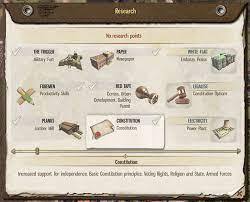 Tropico 5 Guide How To Survive The Colonial Era And Declare Independence Gameplayinside