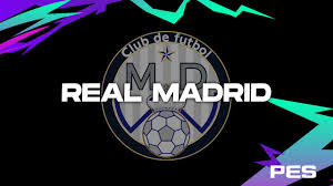 Pes premier league kits pack 2019 2020 fifamoro. Real Madrid Logo Pes Jevt Online
