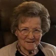 Obituary information for Ivela Nethery Reeves