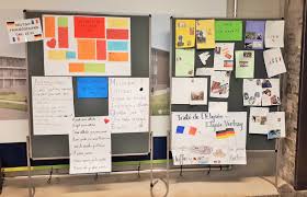 1 euro = 4.8371 lei. Deutsch Franzosischer Tag 2019 Leibniz Gymnasium Altdorf
