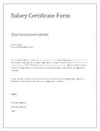 The most secure digital platform to get legally binding, electronically signed documents in just a few seconds. Salary Certificate Form Zerat