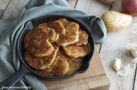 Galette De Pomme De Terre Au Fromage Mes Recettes Healthy Recette Galette Pomme De Terre Pomme De Terre Au Fromage Recettes De Muffins Saines