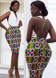 African Print Styles For Graduation In 2020 Africavarsities African Print Fashion Dresses Latest African Fashion Dresses African Dresses For Women