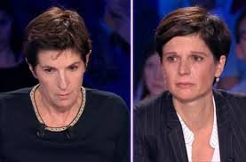 Pour arrêter la spirale des règlements de comptes à marseille, il faut tenter la voie. Video Onpc France 2 Sandrine Rousseau En Larmes Face A Christine Angot Qui S Emporte