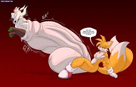 2boys Tails Cock Play Revealed