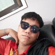 Dominic Gregorio in people