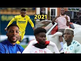Let sunsport introduce you to the man who really doesn't need to work for a living. Top 15 Richest Footballers In Nigeria 2021 Celebrity Land Brasil