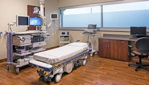 The Nebraska Medical Center Village Pointe Endoscopy Suite Rdg Planning Design Medical Center Medical Suite