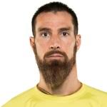 Matt Pickens stats and ratings