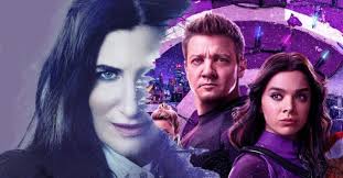 Agatha All Along review: Werewolf by Night meets Hocus Pocus