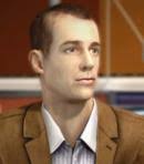 Paul Corning (visual voices guide)