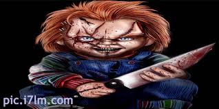 أجمد صور رعب مخيفة جدا