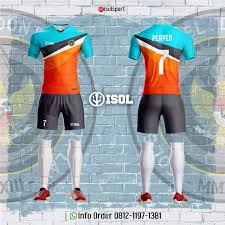 Bentuk persai pada logo bisa berbagai bentuk dari bulat, oval atau variasi lainnya. Desain Kostum Futsal Keren Desain Kostum Kostum Desain