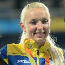 48 Notable Alumni of National University of Physical Education and Sports  of Ukraine