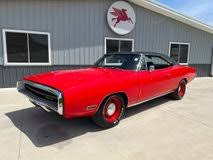 Image result for Bright Red 1970 Charger