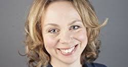 Book Q&As with Deborah Kalb: Q&A with Eve Chase