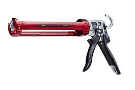 Additionally, how do you unlock a caulking gun? What Is Caulking Guns Types And How To Buy It Rxharun