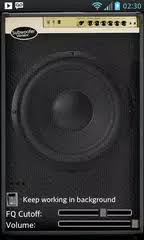 And here is the latest pro or premium version that you can download for free. Subwoofer Bass Vibrator Apk 2 8209 Download For Android Download Subwoofer Bass Vibrator Apk Latest Version Apkfab Com