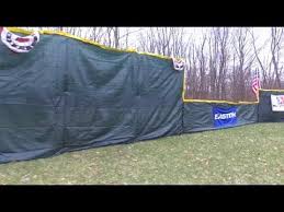 The layout, size and construction design of your pitch will depend on your requirements. The Meadows Wiffle Wiffle Ball Ball