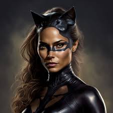 This starting line up of a new action movie