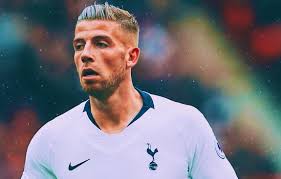 Posts about toby alderweireld hair written by googlelocha. Mirror Tottenham Ready To Part Ways With Alderweireld Amid United Interest Tribuna Com