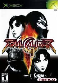 May 02, 2021 · how do you unlock lizardman in soul calibur 2? Soul Calibur 2 Original Xbox Game Profile Xboxaddict Com
