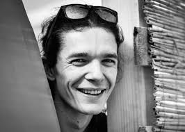 DJ Herodot en Ecuador