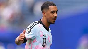 'Tielemans can bring a lot to the team'