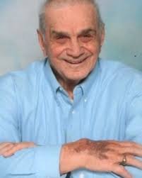 Tellus Eugene “Pappy” Slagle