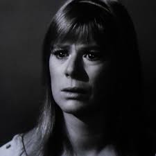 Collin Wilcox in "Number 12 Looks Just Like You"