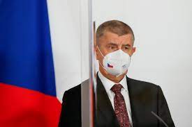 Babiš recently said that the pirate party. Czech Pm Babis Appoints 4th Health Minister Since Start Of Pandemic Daily Sabah
