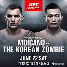 Ufc 정찬성, 댄 이게에 판정승 실력 보여줄 수 있어 다행. ì •ì°¬ì„± ê²½ê¸° ì´ë ¥ ì„¸ìƒì˜ ëˆˆ