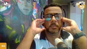 LIVE PÓS-JOGO INTER DE LIMEIRA X SANTOS