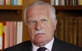 Vaclav klaus family, childhood, life achievements, facts, wiki and bio of 2017. Vaclav Klaus Warns That The Destruction Of Europe S Democracy May Be In Its Final Phase