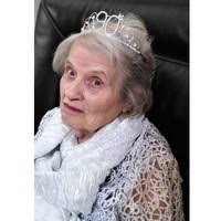 Catherine Bernice Sabatini Obituary (2022)