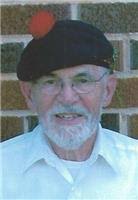 Carl McSween Obituary