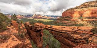 Downtown sedona is quaint but stylish. How To Do A Weekend In Sedona Arizona
