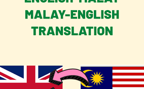 Translate bahasa jawa in malay. Anytask