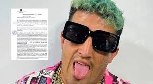 Solo duró horas! Nombran a Makanaky como gerente de Educación en Trujillo y  lo sacan