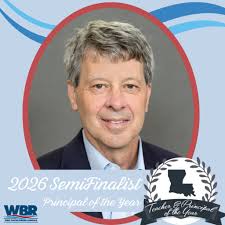 Brusly Elementary School 的个人主页