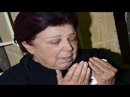 رحلت الفنانة المصرية رجاء الجداوي عن 82 عاما بعد معاناة مع المرض جراء إصابتها بفيروس كورونا. ØªØ³Ø¬ÙŠÙ„ ØµÙˆØªÙŠ Ø£Ø®ÙŠØ± Ù„ Ø±Ø¬Ø§Ø¡ Ø§Ù„Ø¬Ø¯Ø§ÙˆÙŠ Ù‚Ø¨Ù„ ÙˆÙØ§ØªÙ‡Ø§ ÙˆØµÙŠØ© Ù†ÙƒØ´Ù ØªÙØ§ØµÙŠÙ„Ù‡Ø§ Youtube