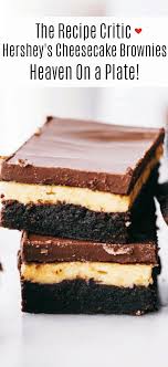 We did not find results for: Hershey S Chocolate Cheesecake Brownies Recipe The Recipe Critic