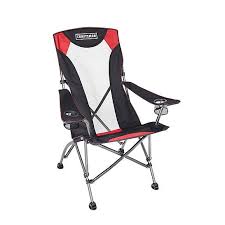 Craftsman High Back Chair Camping Chair Bag Camping Chairs High Back Chairs