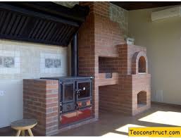 Gratare De Curte Cu Cuptor Foisoare Din Lemn Garduri Din Lemn Terase Din Lemn Home Decor Decor Home