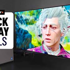 Black Friday gaming monitor deals 2025: what to expect this year