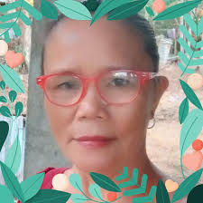 Nina's transformation is impressive