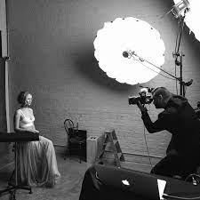 Luminous rain by kevin macleod is licensed under a creative commons attribution licence. Photographing Jennifer Lawrence A Photographer S Dream Come True Digital Photography Review