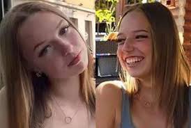 Disparition de Lina : Le contenu de son dernier message dévoilé ⬇️ LIEN EN  COM ⬇️