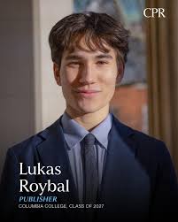 Meet the Spring 2025 Editorial Board of CPR, consisting of our Executive  Team and Managing Editors! Pictures taken by @elbenpv_ Correction:  Nayantara Alva, School of General Studies, Class of 2026.