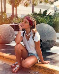 Doce, genuína e corajosa, fernanda esteve à conversa com a maria capaz. Maria Fernanda Serrano Coto S Feet Wikifeet